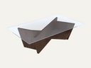 TemaHome Oliva Coffee Table