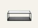 Kave Home Blackhill Coffee Table