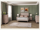 Zahra 7 Drawer chest