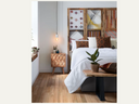 Kave Home Khaleesi Solidwood Bedside Table