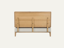 Marlow 5ft Bed Taupe