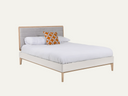Marlow 5ft Bed Taupe