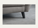 Julian Bowen Monza Fabric Armchair