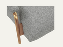 Liang & Eimil Rex Occasional Chair - Emporio Grey