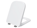 Toilet Seat - Pipishell Sqaure Toilet seat.