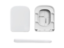 Toilet Seat - Pipishell Sqaure Toilet seat.