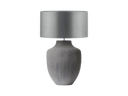 Hilda 40cm Grey Light Shade Only