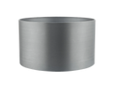 Hilda 40cm Grey Light Shade Only