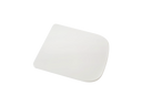 Elite white square modern luxury design Toilet Seat