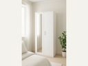 Marlow 2 door wardrobe