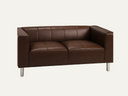 Toscana Sofa PU 2 Seater
