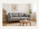 Rohe 3-seater sofa
