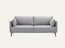 Rohe 3-seater sofa