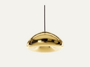 gold LED Pendant Light