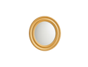 Gold framed Mirror
