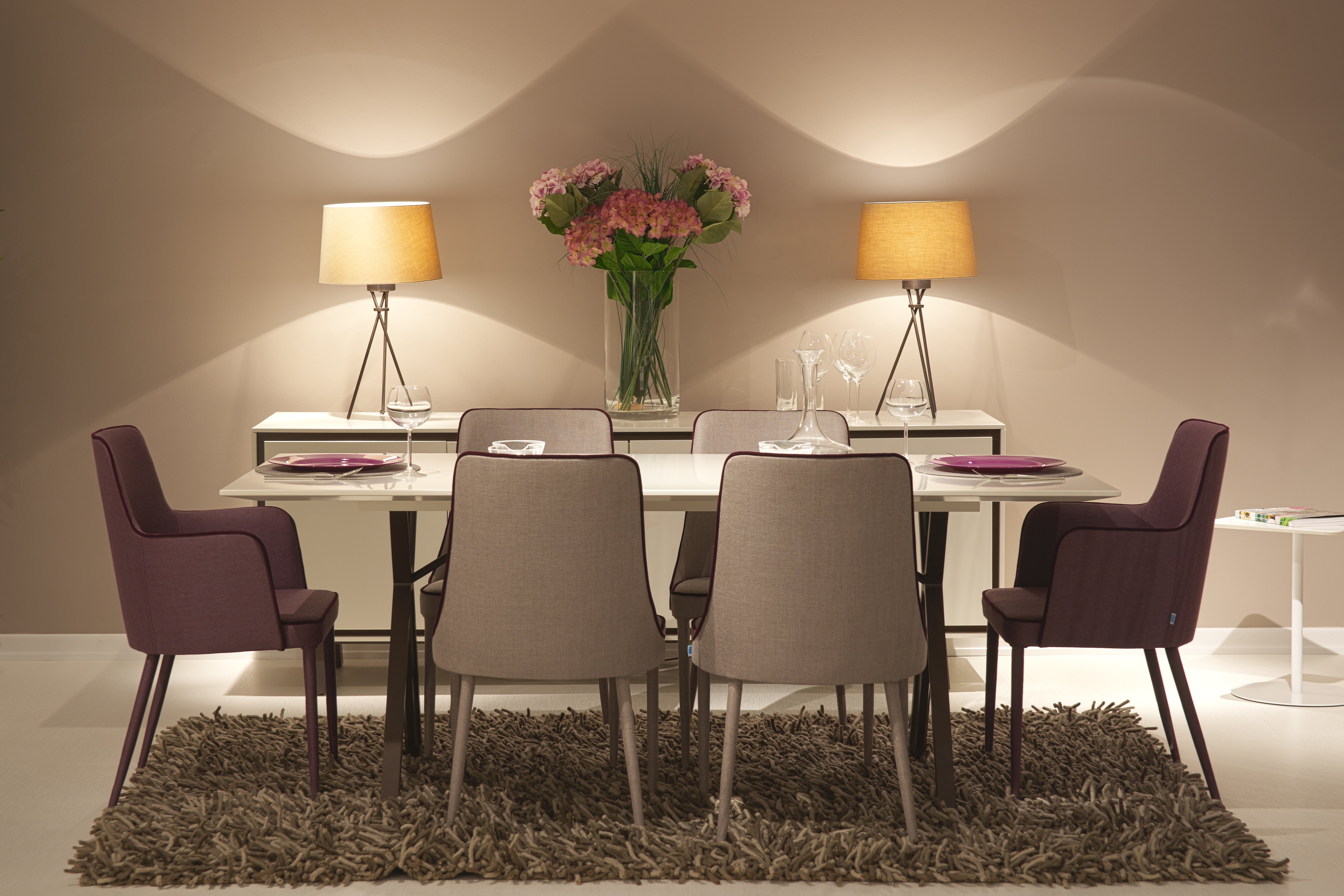 Dining Tables