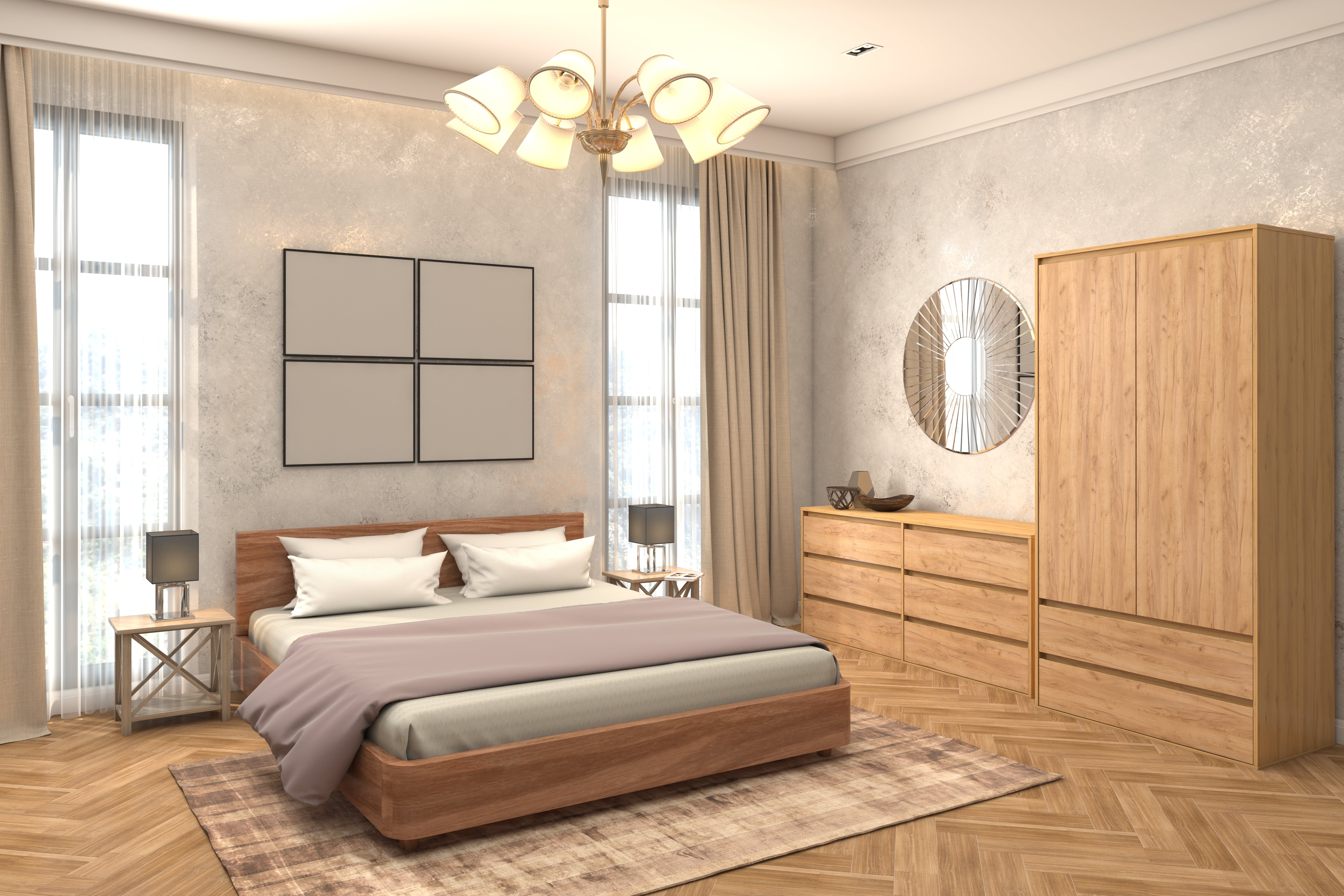 Wardrobes