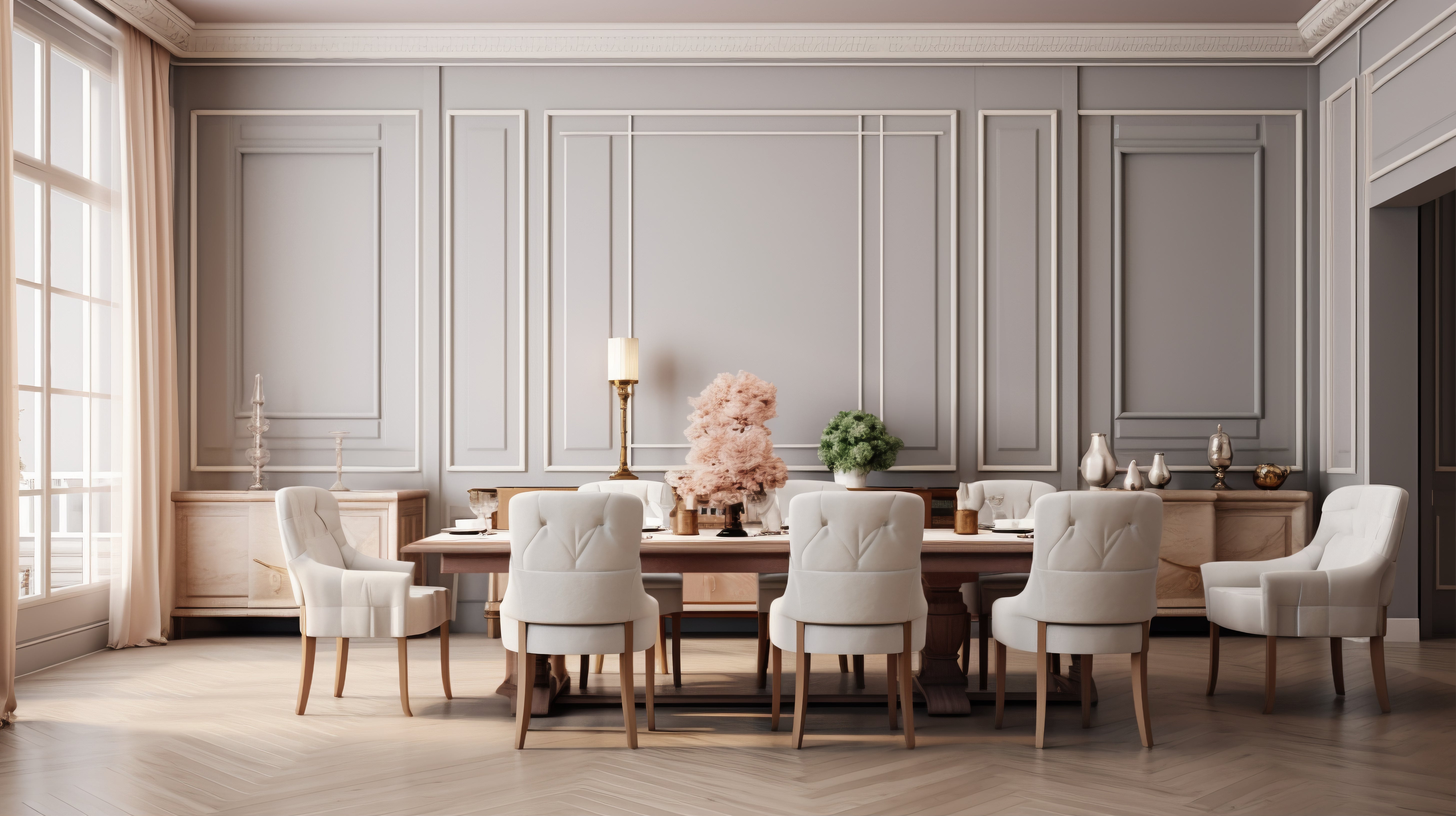 Dining Room Furniture Packages