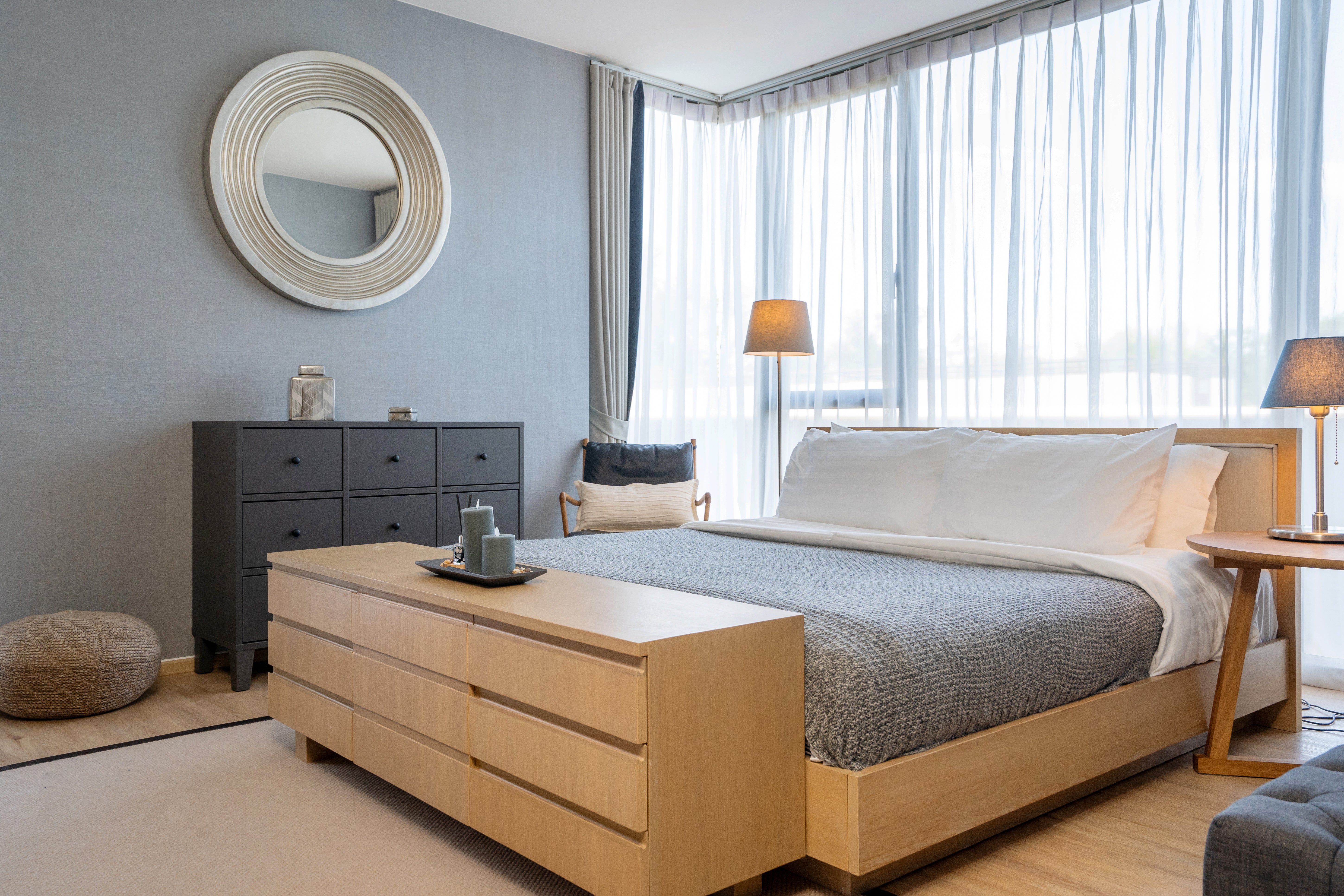 Bedroom Furniture Packages