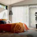 Vertical Blinds